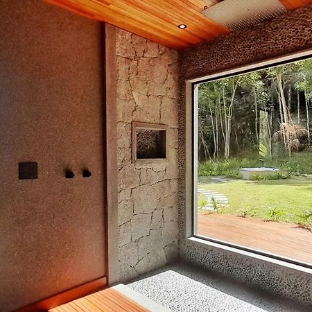 Blue Bear Cabins Villa Petrópolis Exteriör bild